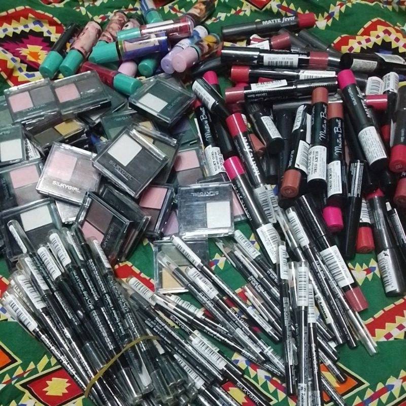 3for 120 LIPSTICK ( SG ) | Shopee Philippines