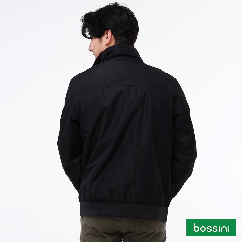 Bossini Nylon Collar Jacket BMT07 0122