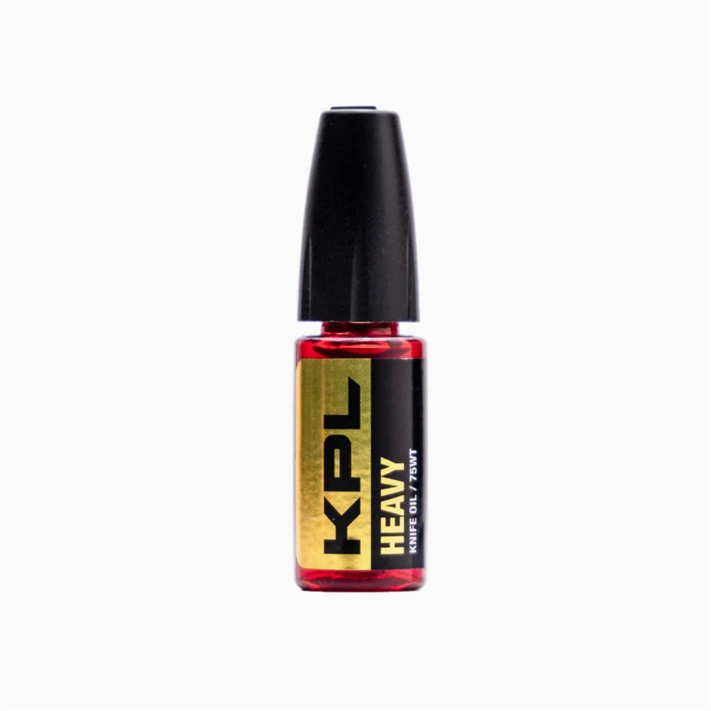 KPL HEAVY Knife Pivot Lube (Made in USA) Shopee Philippines