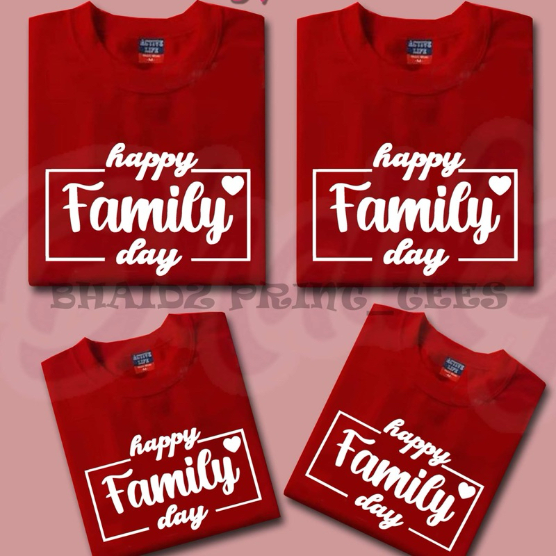 family-tshirt-for-kid-sizes-and-adult-sizes-unisex-sold-per-piece-not