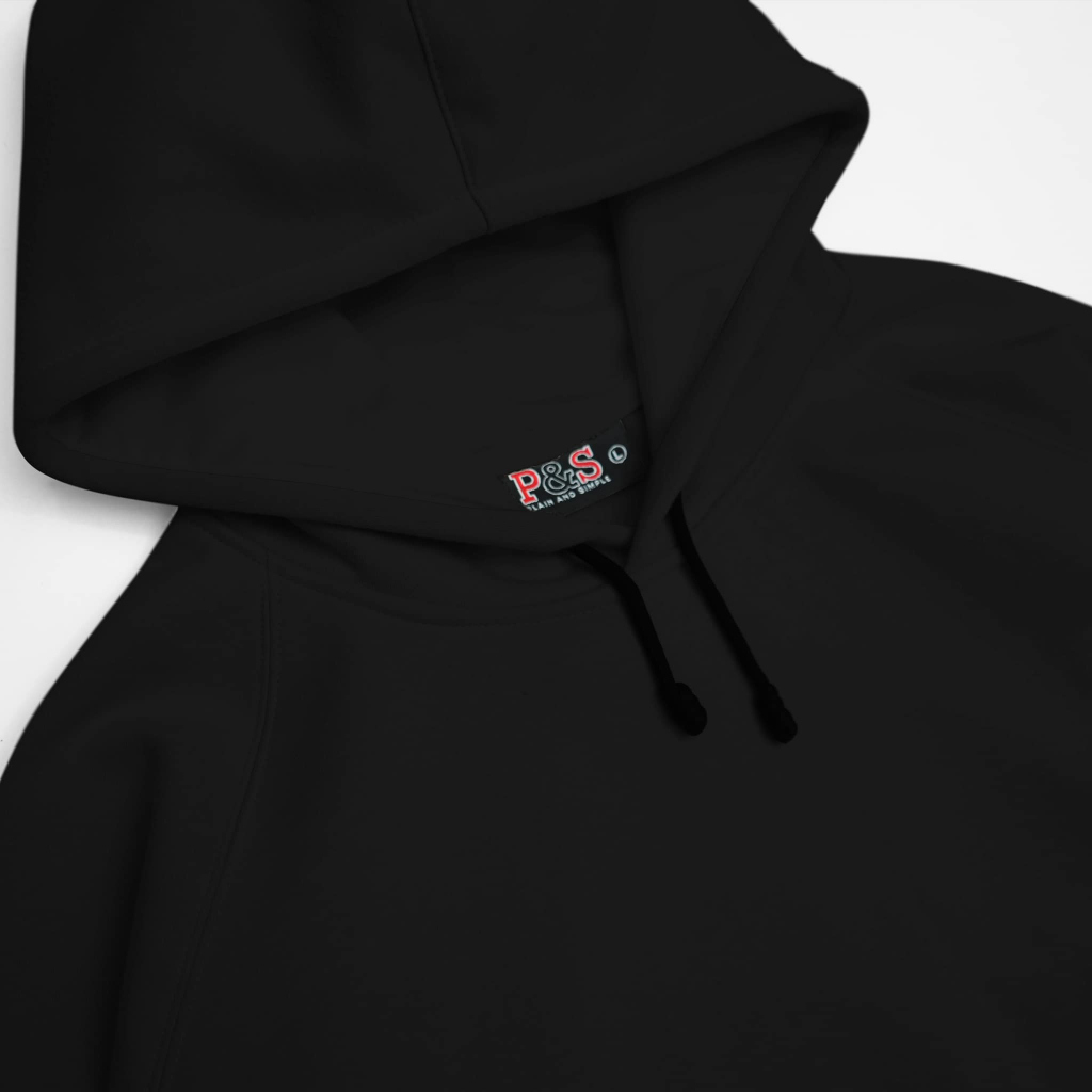 P&S Pull Over Hoodie | Shopee Philippines