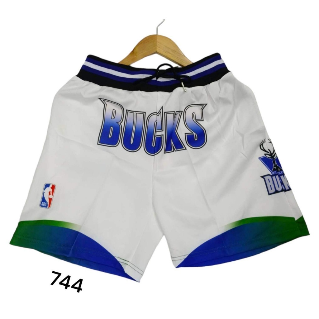New NBA basket ball short high quality 1 Shopee Philippines