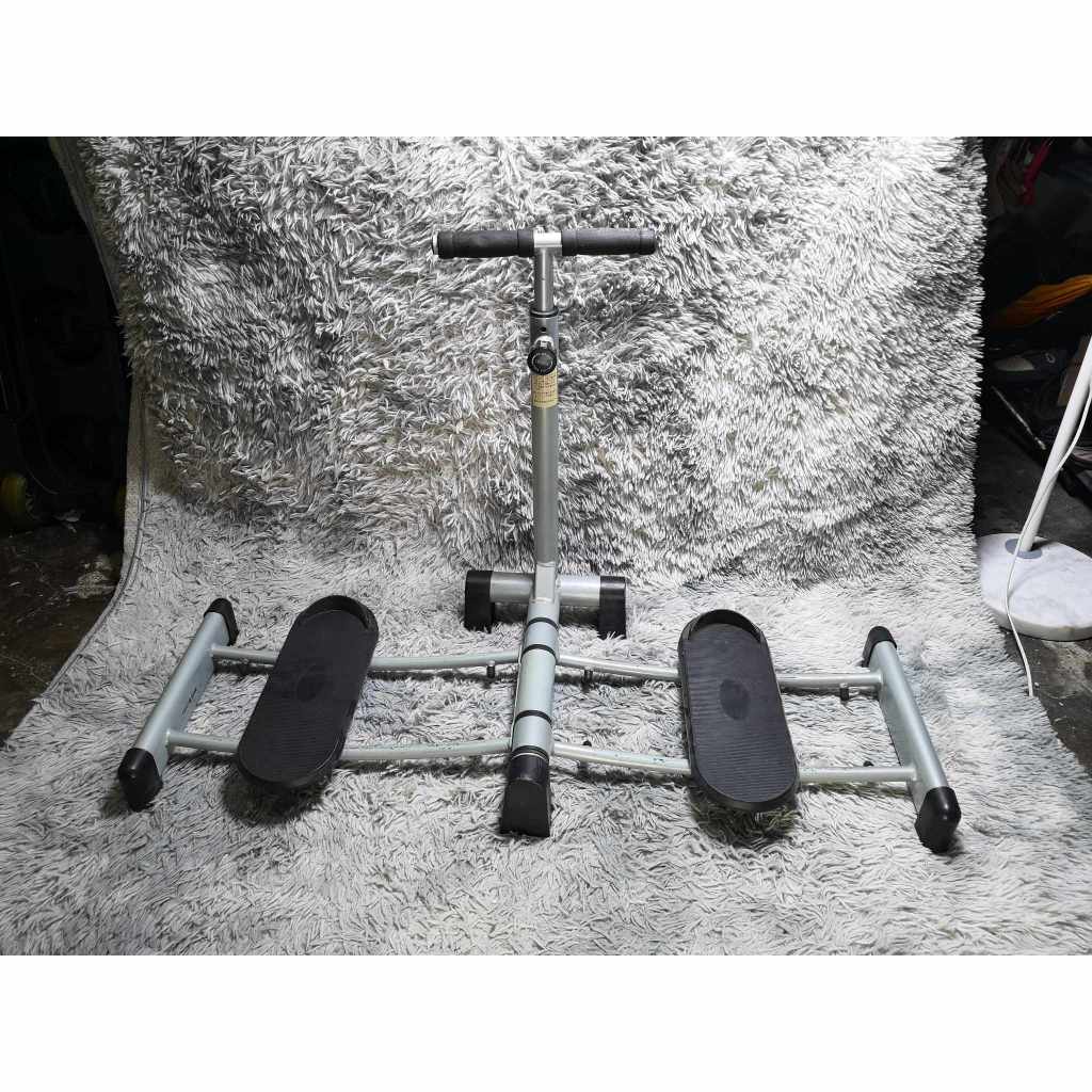 Leg Magic Exercise Machine | Shopee Philippines