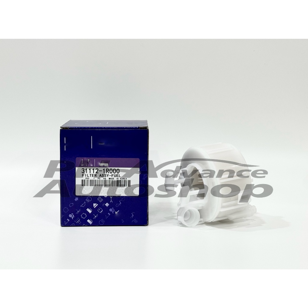 Fuel Filter Hyundai Accent 20112014 / Eon 20112019 / i10 20142019