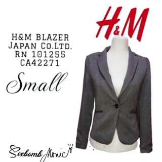 h&m+jacket - Best Prices and Online Promos - Mar 2024