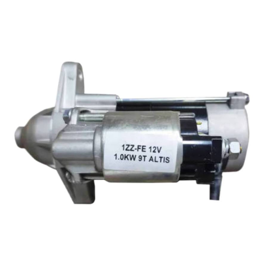 Toyota Corolla Starter Motor Assembly/20032011/9th10th Gen/ALTIS/2810022030/Engine/2004 2006