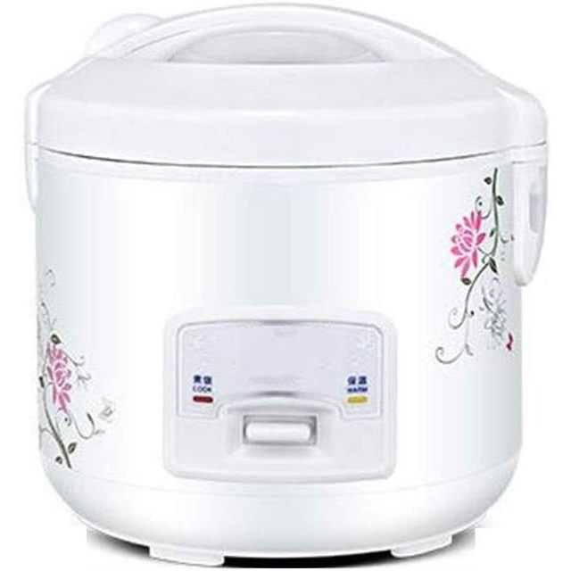 Household Rice Cooker 4-5 People Mini Small Ordinary Rice Cooker ...