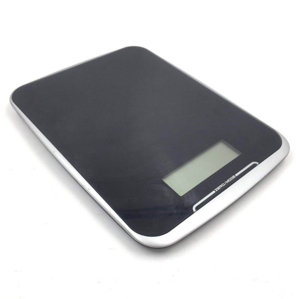 ANKO Heavy Duty Battery Operated Digital Kitchen Weighing Scale