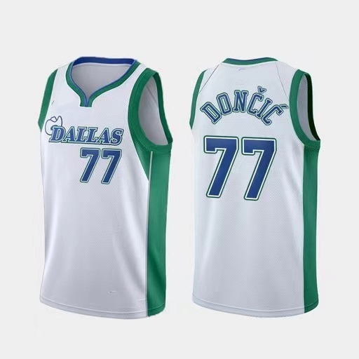 Dallas mavericks green jersey sale