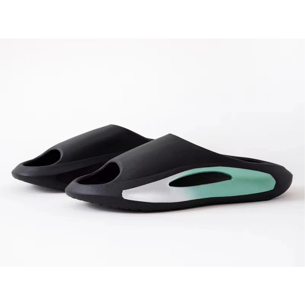 MCI Slides For Men Original Beach Slippers For Women Waterproof ...