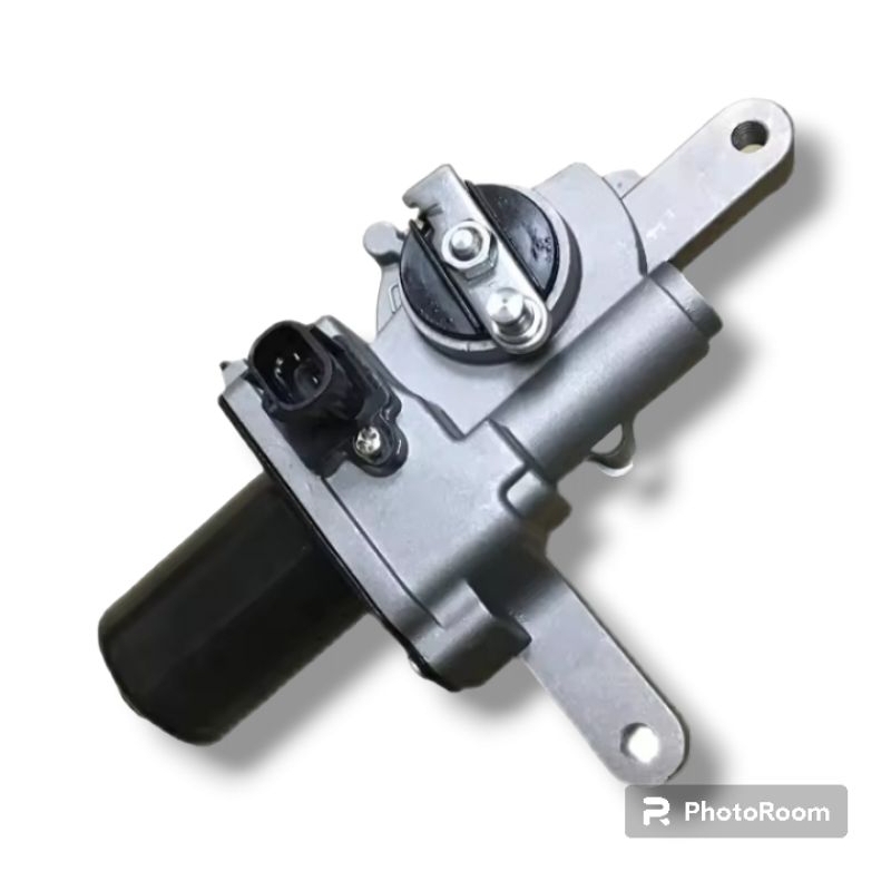 Turbo Turbocharger Wastegate Electrical Actuator For Toyota For Hilux