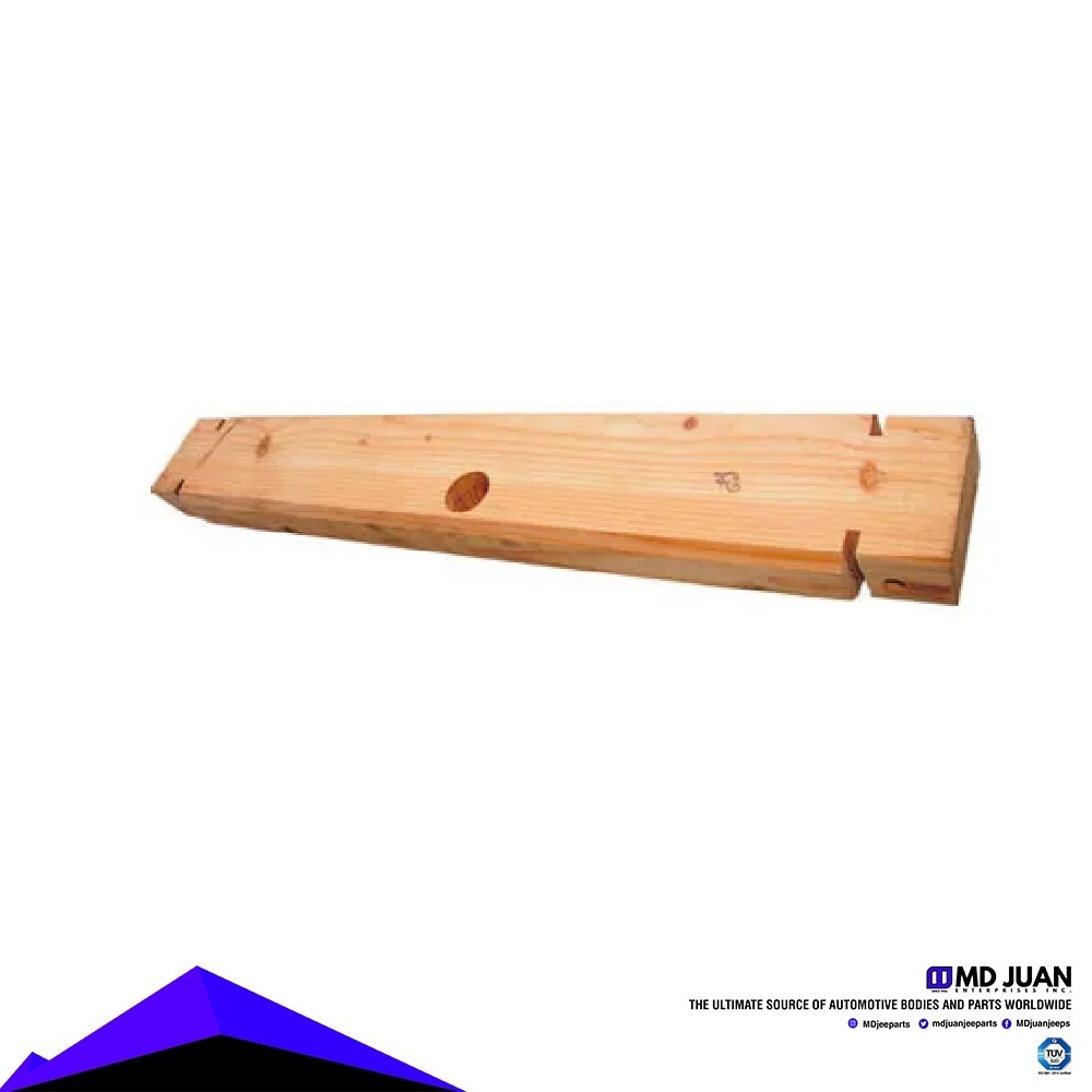 Front Bumper Bar Filler MBA007 (GPW) Shopee Philippines