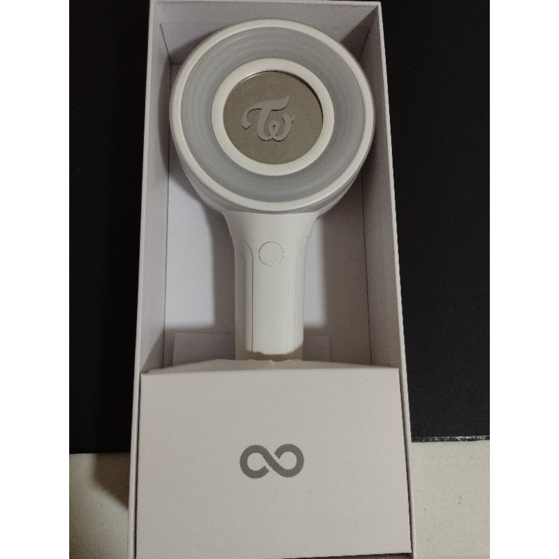 TWICE Candy Bong Infinity Light Stick CBI LS Shopee Philippines