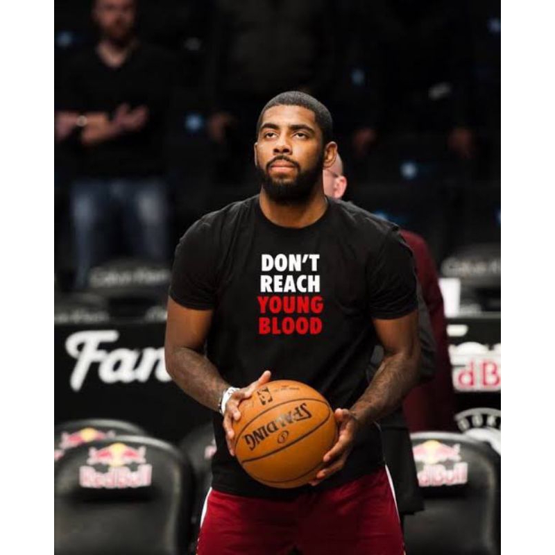Kyrie Irving Uncle Drew Baller Band Shopee Philippines