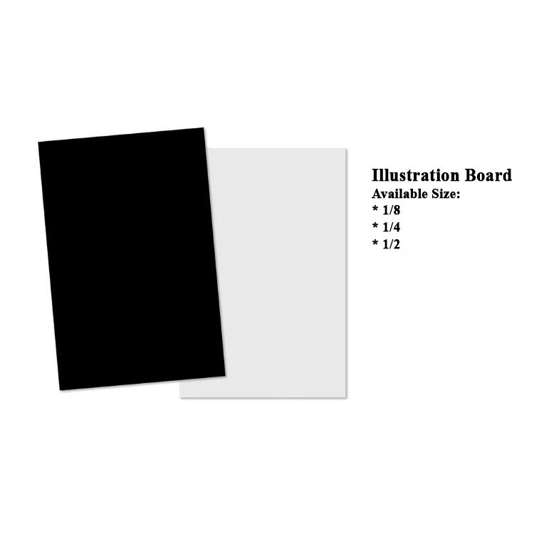 illustration-board-1-8-to-1-2-shopee-philippines