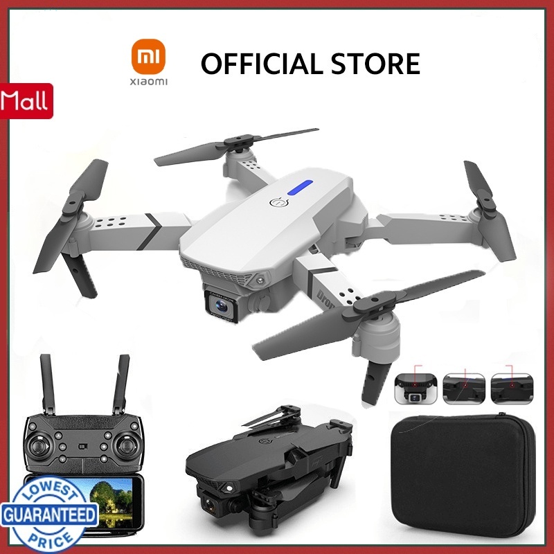 Drone cheap quadcopter shopee