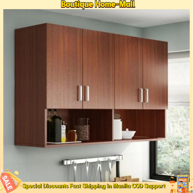Hanging for Kitchen Wall Bathroom Wardrobe for