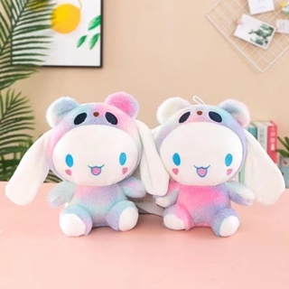 Sanrio Cinnamoroll Baby Plush Doll Birthday Gift For Kids Cartoon ...