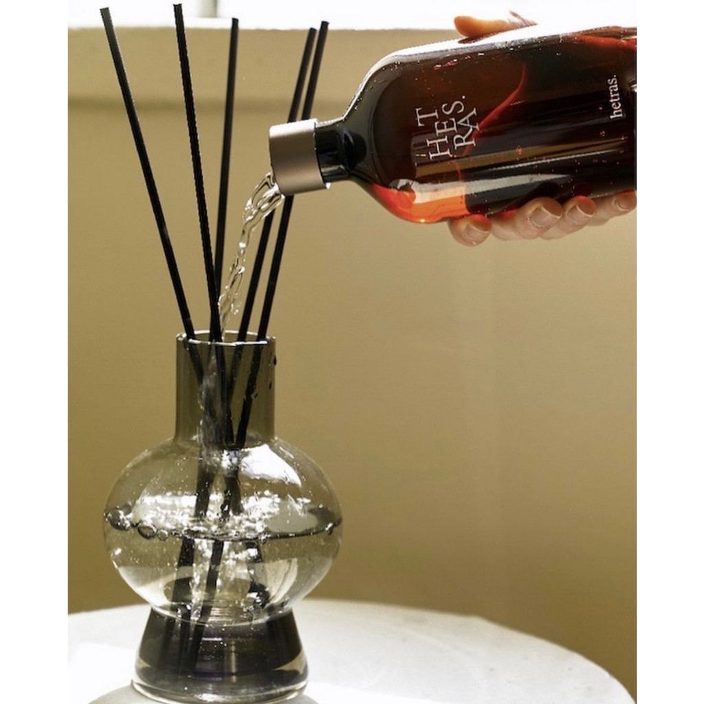 HETRAS. Premium Reed Diffuser | Set of 2 x 500ml | Shopee Philippines