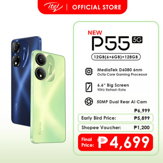 p55 - Best Prices and Online Promos - Jan 2024 | Shopee Philippines