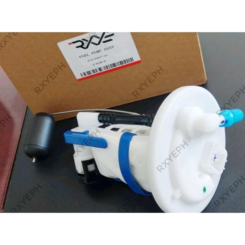 YAMAHA XMAX 300 Fuel Pump Assembly Assy Xmax300 Shopee Philippines