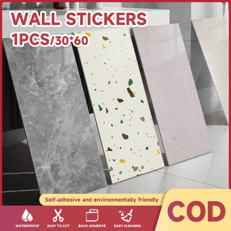 3D Wallpaper kitchen wallpaper waterproof oil proof wall decor size 30×