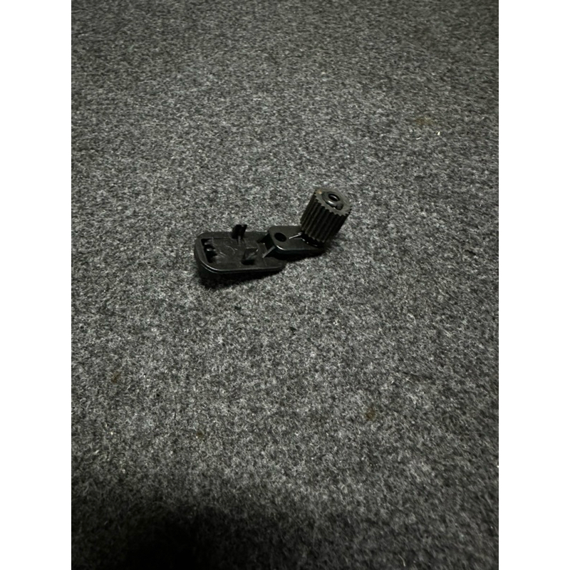 Honda CRV GEN 22.5 Glove Box Stopper Shopee Philippines