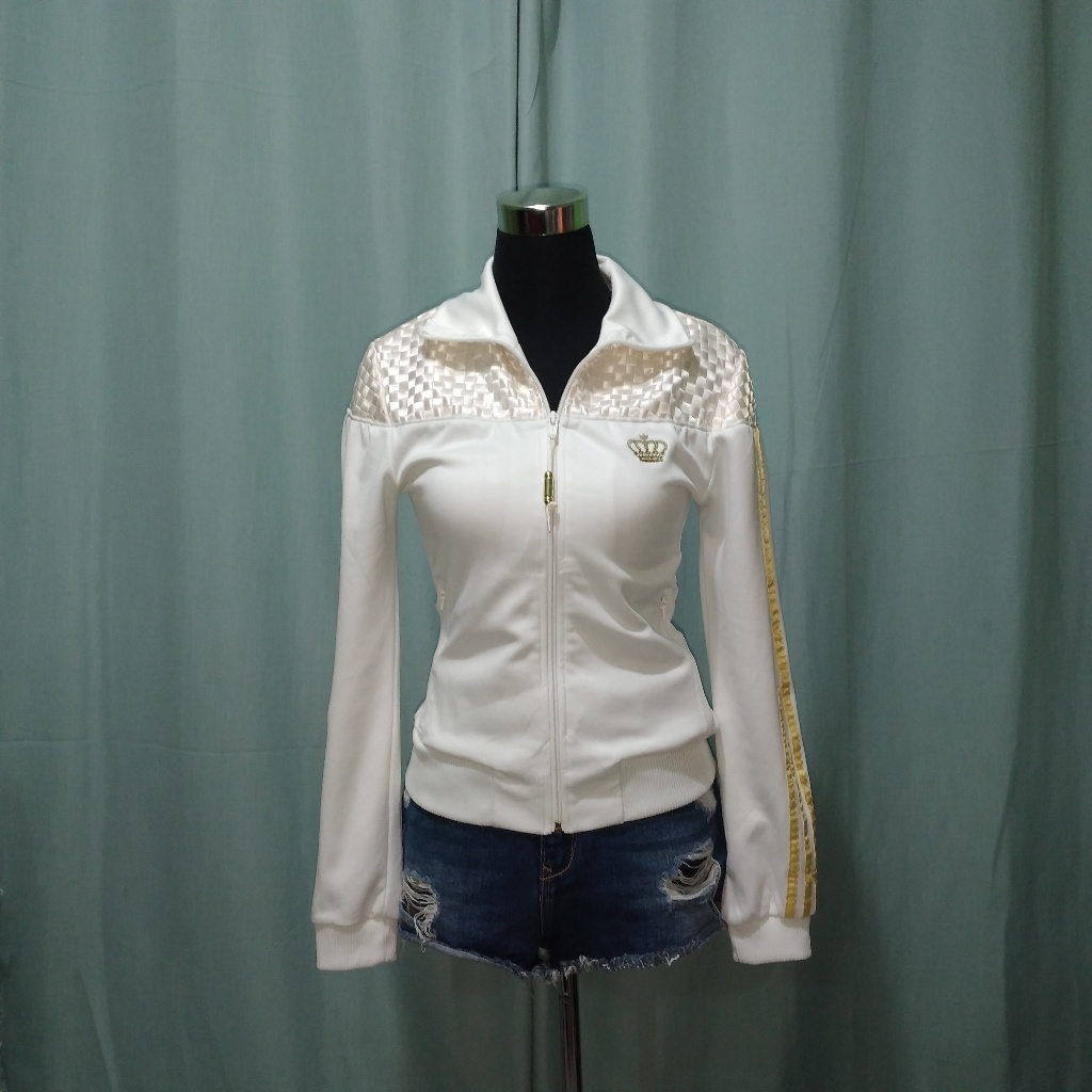 Adidas respect me jacket hotsell