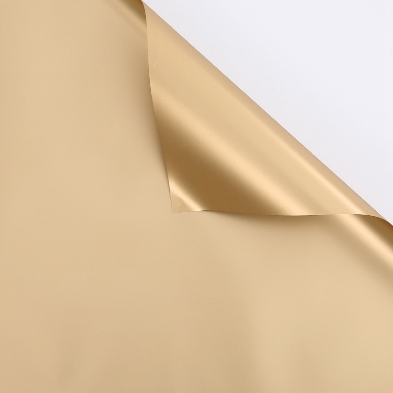 Golden WRAPPING PAPER SMG 20pcs per pack | Shopee Philippines
