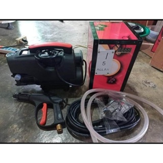 CAR WASH FOAMING MACHINE/GINAWA KO NANG VENDO 