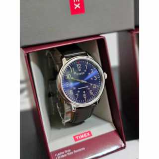 Timex on sale watch tw00zr112