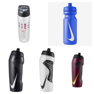 NIKE Hypercharge Shaker Bottle, 650ml for Men