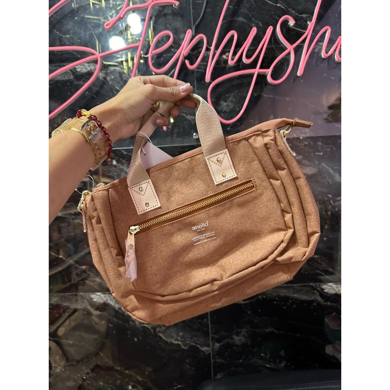 Anello Bag from Japan Shopee Philippines