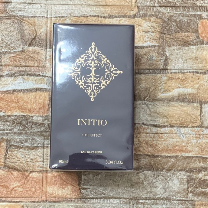 Initio Side Effect Eau de Parfum 90ml | Shopee Philippines