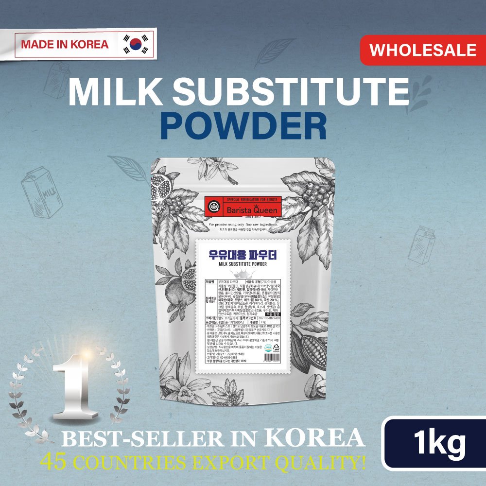 Viomix [Barista Queen] Milk Substitute Powder Viomix PH Shopee