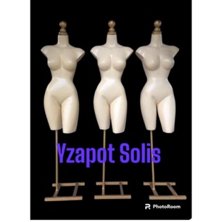 Female Cheap Upper Body Mannequin Torso Stand for Sale - China Half Body  Mannequins and Foam Mannequins price