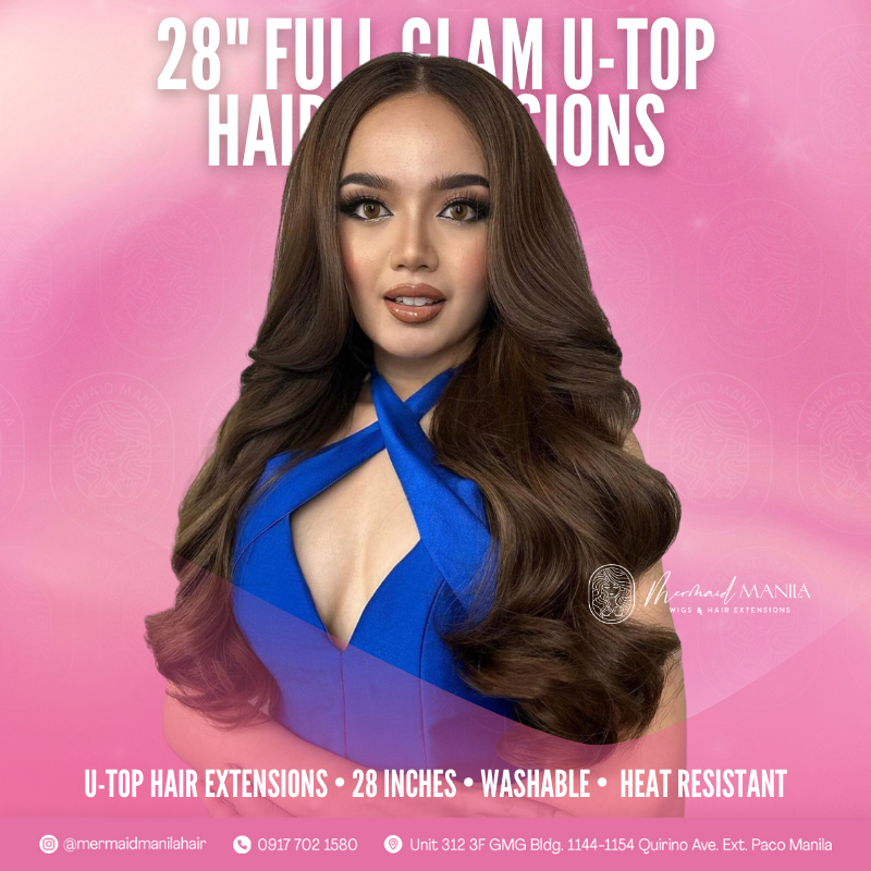 FULL GLAM 28