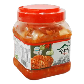 McCormick Korean Fried Chicken Recipe Mix - Kimchi 1.59oz (45g) - Just  Asian Food