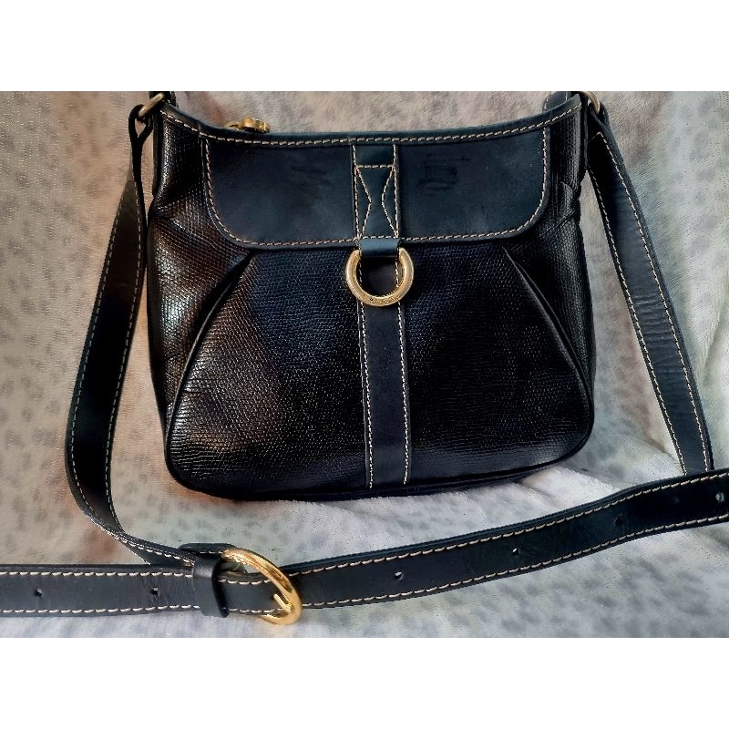 Lancel sales sling bag