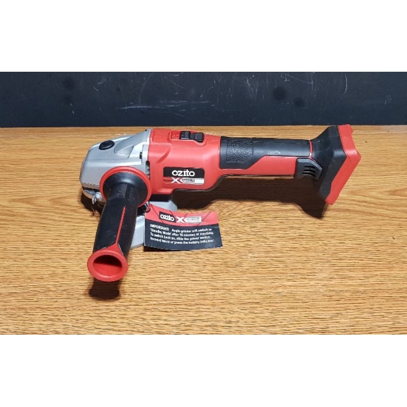 Ozito pxc 18v multi function tool hot sale