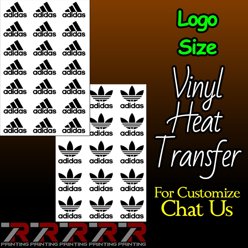 Adidas us 2025 customize logo