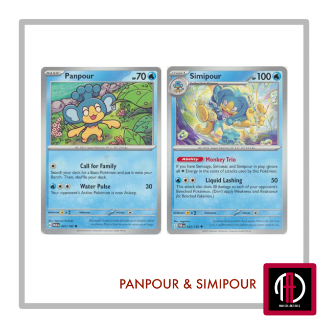 panpour pokemon card Pokemon Card Japanese Panpour 020/086 sv11B C TCG