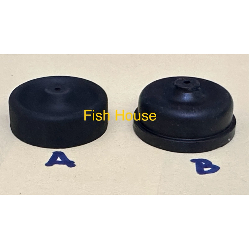 Rubber Diaphragm for Aquarium Air Pump Shopee Philippines