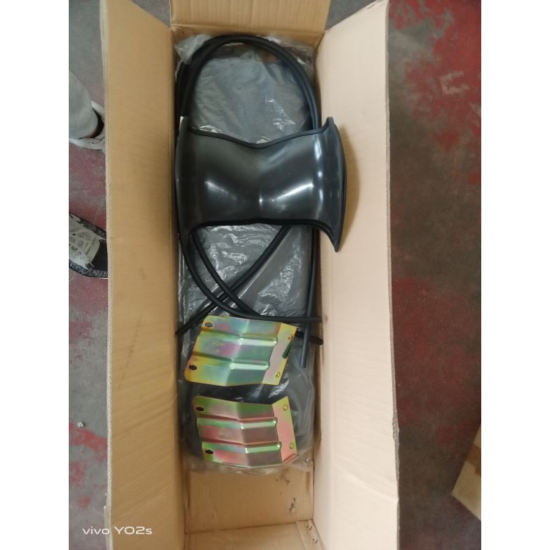 Evaporator Hanging Type Concorde Assembly 12v Shopee Philippines