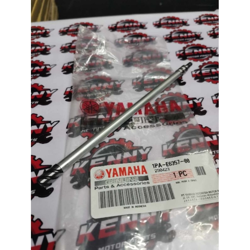 Sniper 150 Push Rod (1PA1) | Shopee Philippines
