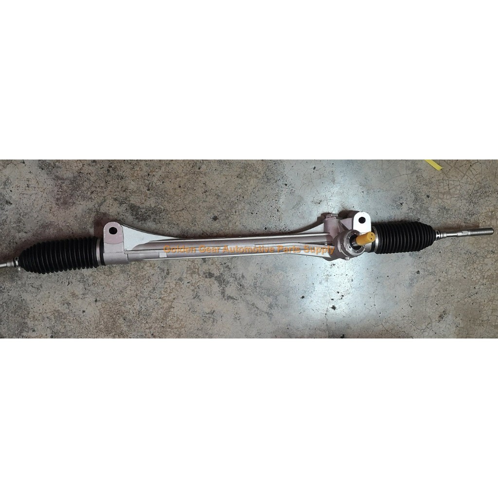 Toyota Rav4 2006 - 2017 Steering Rack And Pinion Electronic (EPS ...