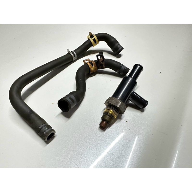 Honda CRV Gen 3/3.5 K24 FUEL Injector Air Assist Control Solenoid