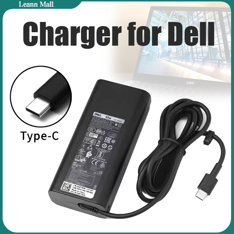 Porta Di Ricarica DC-in / USB-C Per Dell Latitude E XPS (9305, 9570, 5285, 5290...)