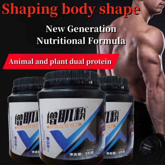 Prothin Whey For Muscle Recovery With Fat Burner Protein Powder