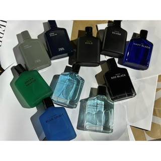 Men zara perfume hot sale